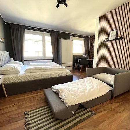 Ferienwohnung Urban I Modern I Stylish I Smart Wien Exterior foto