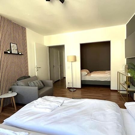 Ferienwohnung Urban I Modern I Stylish I Smart Wien Exterior foto