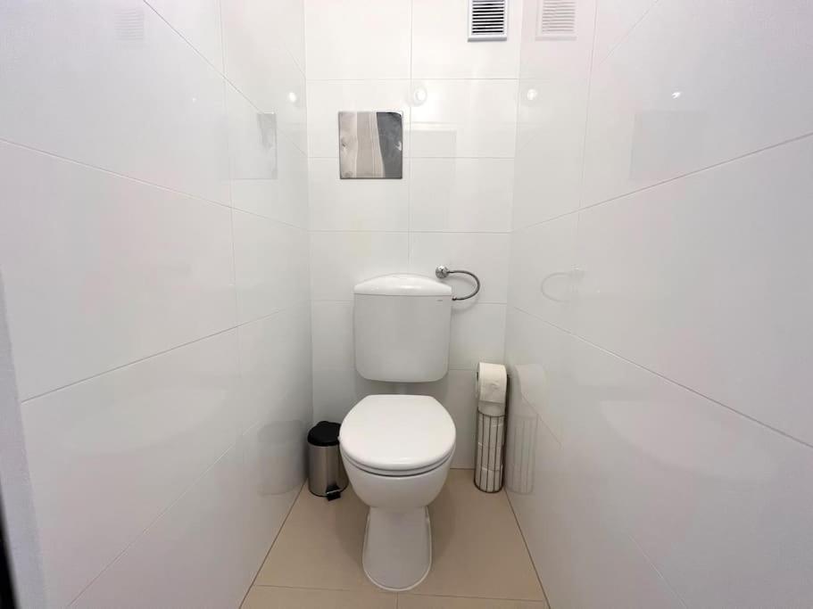 Ferienwohnung Urban I Modern I Stylish I Smart Wien Exterior foto