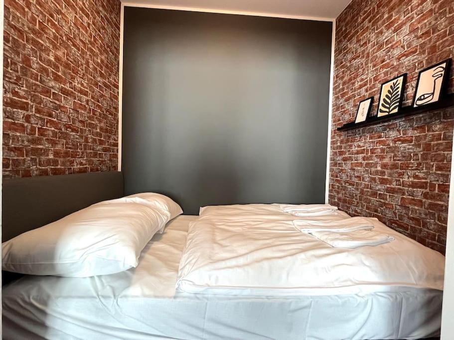 Ferienwohnung Urban I Modern I Stylish I Smart Wien Exterior foto