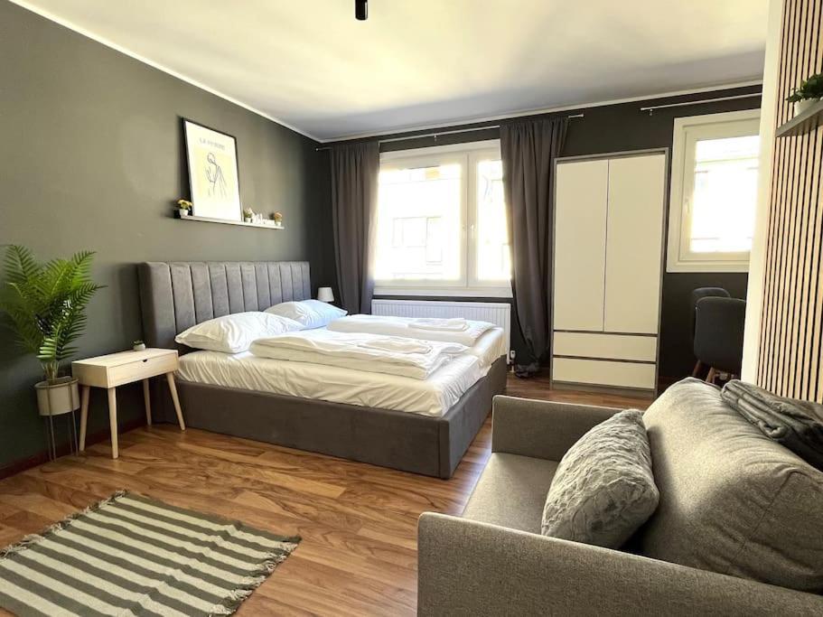 Ferienwohnung Urban I Modern I Stylish I Smart Wien Exterior foto
